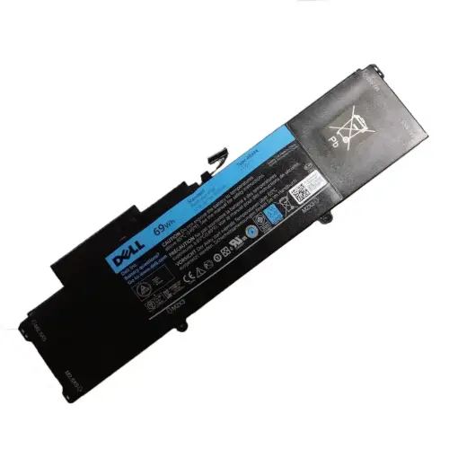 ảnh đại diện của Pin laptop Dell YMYF6