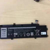 Ảnh sản phẩm Pin laptop Dell Chromebook 3120, Pin Dell 3120