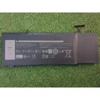 Ảnh sản phẩm Pin laptop Dell JJPFK, Pin Dell JJPFK