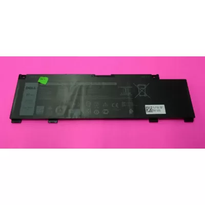 ảnh đại diện của  Pin laptop Dell G3 15 3590 Series