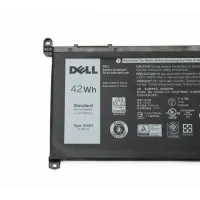 Ảnh sản phẩm Pin laptop Dell Chromebook 3100 2-IN-1, Pin Dell 3100 2-IN-1