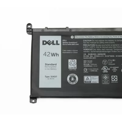 ảnh thu nhỏ đại diện của Pin laptop Dell Chromebook 3100 2-IN-1