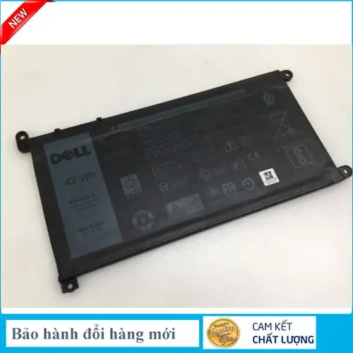 ảnh đại diện của Pin laptop Dell Chromebook 11 3181 2-IN-1