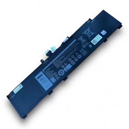 Hình ảnh thực tế thứ 4 của  Pin Dell 0M4GWP