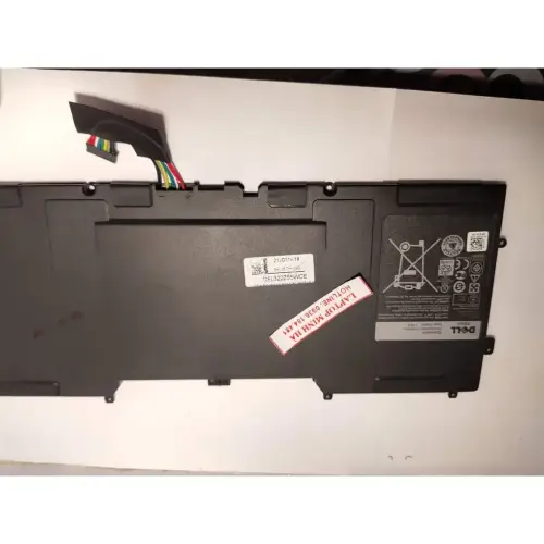 ảnh đại diện của Pin laptop Dell XPS 12-9Q23