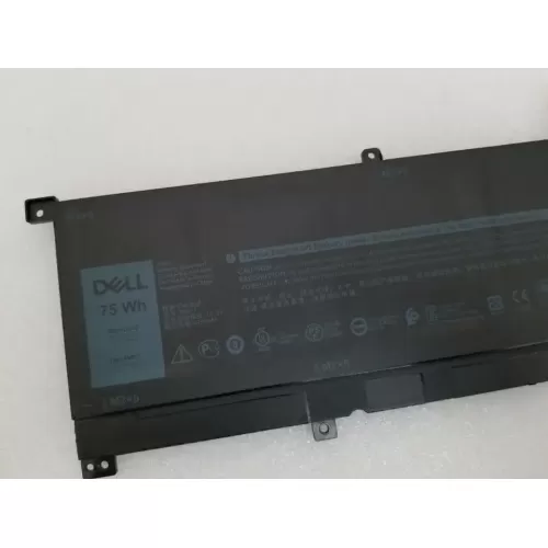  ảnh thu nhỏ thứ 1 của  Pin Dell 5530 2-IN-1