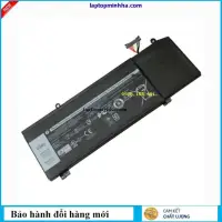 Ảnh sản phẩm Pin laptop Dell R3735S, Pin Dell R3735S