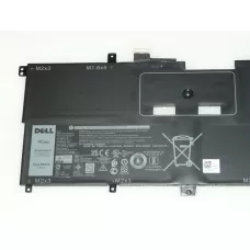 Ảnh sản phẩm Pin laptop Dell XPS 9365, Pin Dell 9365..