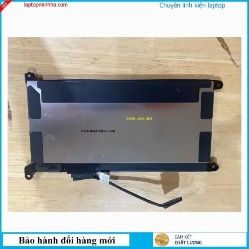 ảnh đại diện của Pin laptop Dell Inspiron Chromebook 11 3181 2-IN-1