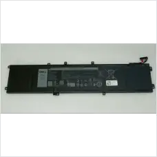 Ảnh sản phẩm Pin laptop Dell M8K2C, Pin Dell M8K2C