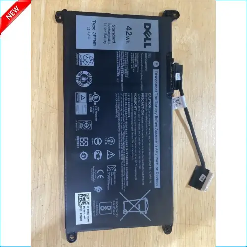 ảnh đại diện của Pin laptop Dell Inspiron Chromebook 11 3181