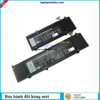 Ảnh sản phẩm Pin laptop Dell 6YV0V, Pin Dell 6YV0V