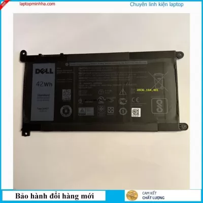 ảnh đại diện của  Pin laptop Dell P28T001