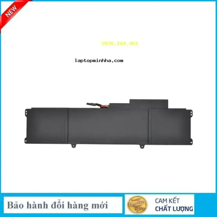  ảnh phóng to thứ   2 của   Pin Dell 14 L421