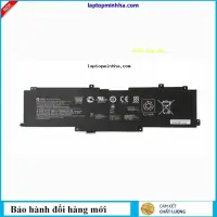 Ảnh sản phẩm Pin laptop hp TPN-Q197, Pin hp TPN-Q197