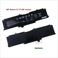 Pin laptop hp Omen X 17-AP000NF, Pin hp X 17-AP000NF