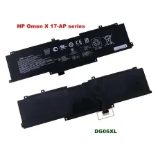 Ảnh sản phẩm Pin laptop hp Omen X 17-AP000NF, Pin hp X 17-AP000NF..