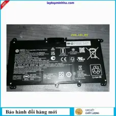 Ảnh sản phẩm Pin laptop hp Pavilion 15-EG0856ND, Pin hp 15-EG0856ND..