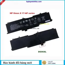 Ảnh sản phẩm Pin laptop hp Omen X 17-AP007NF, Pin hp X 17-AP007NF..