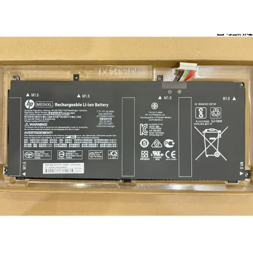 Hình ảnh thực tế thứ   3 của   Pin HP Elite X2 1013 G3 Tablet PC