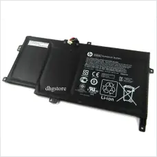 Ảnh sản phẩm Pin laptop HP EG04XL, Pin HP EG04XL..