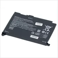 Ảnh sản phẩm Pin laptop HP BP02041XL, Pin HP BP02041XL