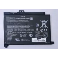 Ảnh sản phẩm Pin laptop HP TPN-Q172, Pin HP TPN-Q172