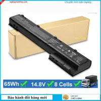 Ảnh sản phẩm Pin laptop HP ZBook 17 G1 Series, Pin HP 17 G1