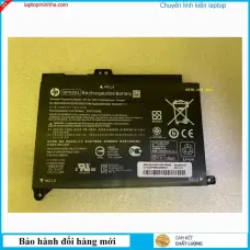 Ảnh sản phẩm Pin laptop HP Pavilion 15-AU041TX, Pin HP 15-AU041TX..