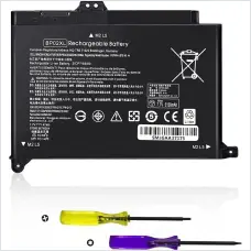 Ảnh sản phẩm Pin laptop HP Pavilion 15-AU078SA, Pin HP 15-AU078SA