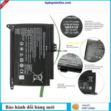 Ảnh sản phẩm Pin laptop HP Pavilion 15-AU097NIA, Pin HP 15-AU097NIA