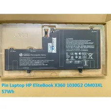 Ảnh sản phẩm Pin laptop HP OM03057XL-PL, Pin HP OM03057XL-PL..