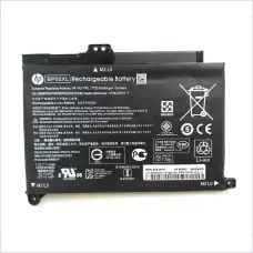 Ảnh sản phẩm Pin laptop HP Pavilion 15-AU103NC, Pin HP 15-AU103NC..