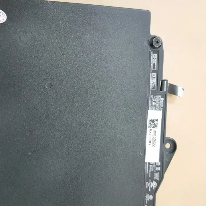  ảnh phóng to thứ   1 của   Pin HP SN03044XL