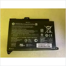 Ảnh sản phẩm Pin laptop HP Pavilion 15-AU125NA, Pin HP 15-AU125NA..