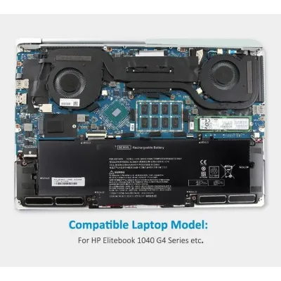 ảnh đại diện của  Pin laptop HP HSTNN-IB7V