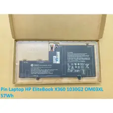 Ảnh sản phẩm Pin laptop HP EliteBook X360 1030 G2, Pin HP X360 1030 G2