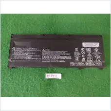 Ảnh sản phẩm Pin laptop HP 917678-1B2, Pin HP 917678-1B2..