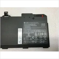 Ảnh sản phẩm Pin laptop HP L86155-AC1, Pin HP L86155-AC1