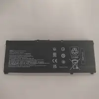 Ảnh sản phẩm Pin laptop HP 917678-271, Pin HP 917678-271