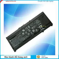 Ảnh sản phẩm Pin laptop HP 917678-272, Pin HP 917678-272