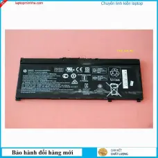 Ảnh sản phẩm Pin laptop HP 917724-855, Pin HP 917724-855