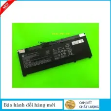 Ảnh sản phẩm Pin laptop HP HSTNN-DB7W, Pin HP HSTNN-DB7W