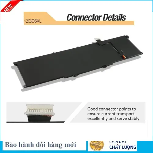 Hình ảnh thực tế thứ 5 của  Pin HP L07352-1C1