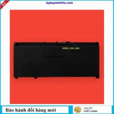 Ảnh sản phẩm Pin laptop HP HSTNN-DB8Q, Pin HP HSTNN-DB8Q..