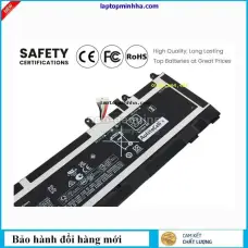 Ảnh sản phẩm Pin laptop HP EliteBook 860 G9 6F6K8EA, Pin HP 860 G9 6F6K8EA..