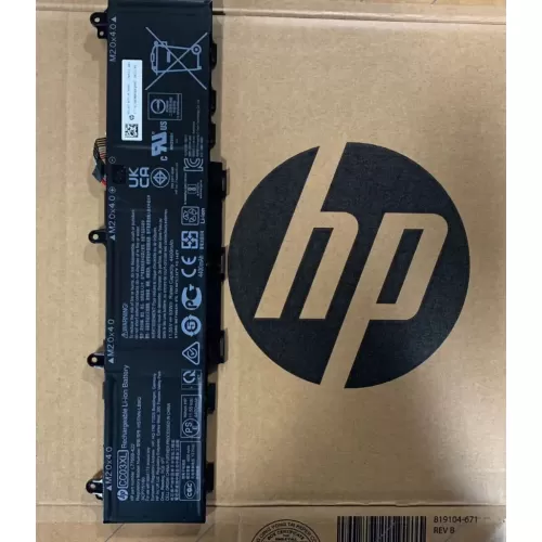 Hình ảnh thực tế thứ   4 của   Pin HP L77622-541