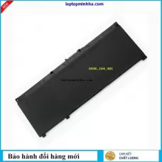 Ảnh sản phẩm Pin laptop HP Omen 15-DC1005TX, Pin HP 15-DC1005TX..