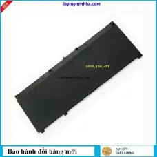 Ảnh sản phẩm Pin laptop HP Omen 15-DC1005TX, Pin HP 15-DC1005TX