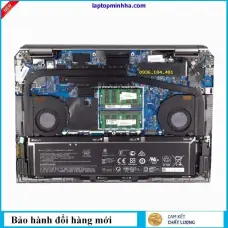 Ảnh sản phẩm Pin laptop HP L07045-855, Pin HP L07045-855..